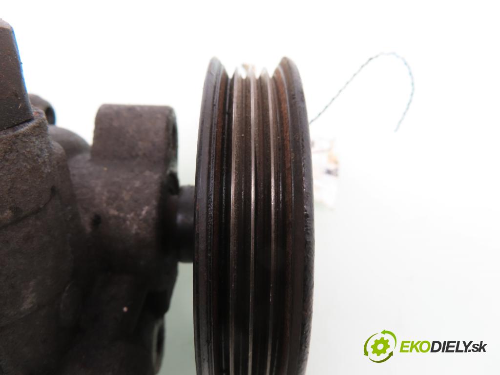 HYUNDAI GETZ (TB) HB 2004 60,00 1.3 12V 82 - G4EA 1341,00 Pumpa servočerpadlo 571101C301 (Servočerpadlá, pumpy riadenia)