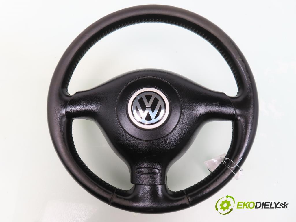 VW BORA (1J2) SEDAN 2001 85,00 2 - AZJ 1984,00 Volant 1J0419091AB ; 3B0880201AL (Volanty)