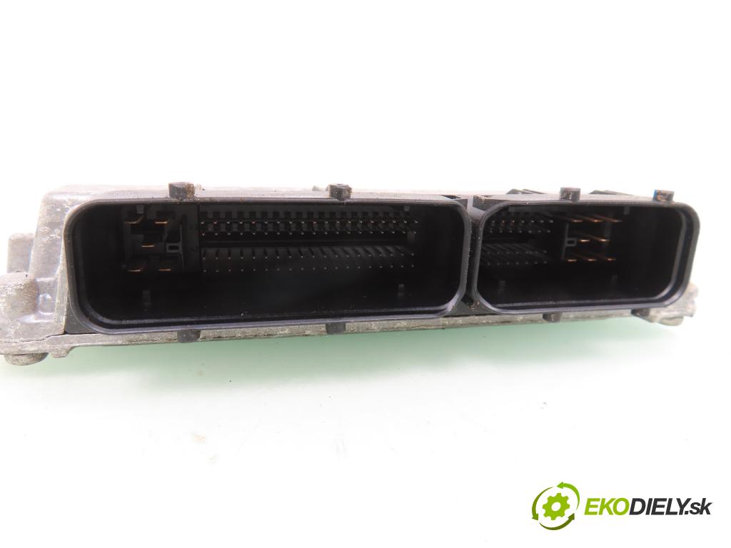SKODA FABIA I (6Y2) HB 2000 50,00 1.4 - AME 1397,00 Riadiaca jednotka Motor 047906033D ; 5WP44201