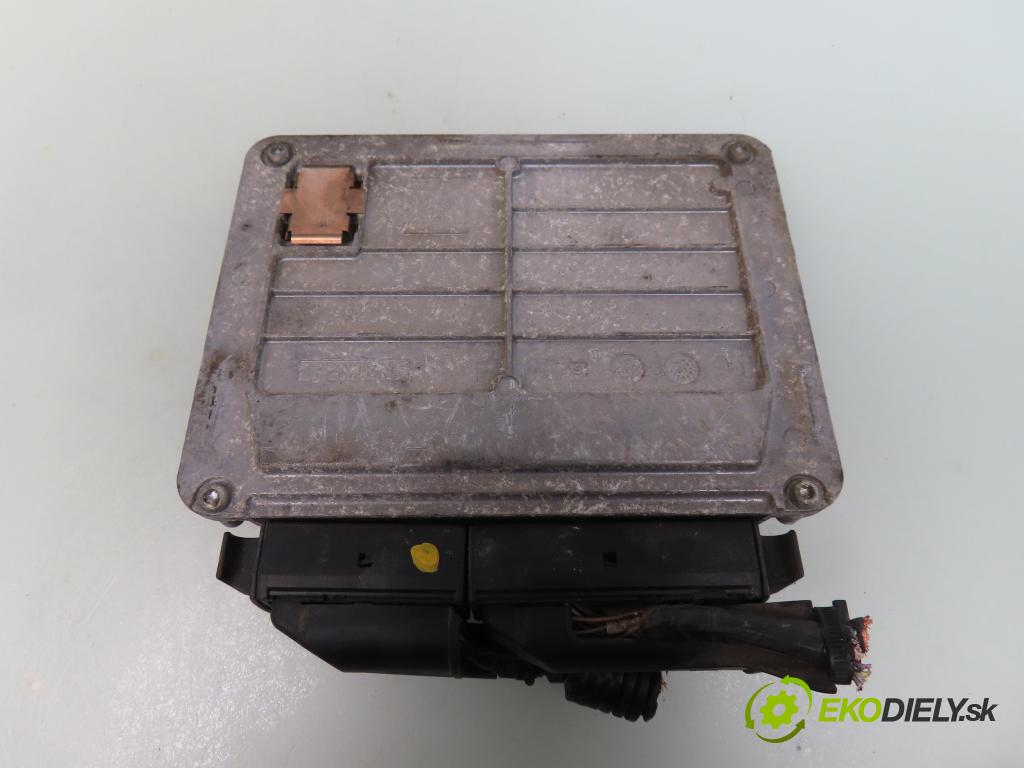 SKODA FABIA I (6Y2) HB 2000 50,00 1.4 - AME 1397,00 Riadiaca jednotka Motor 047906033D ; 5WP44201