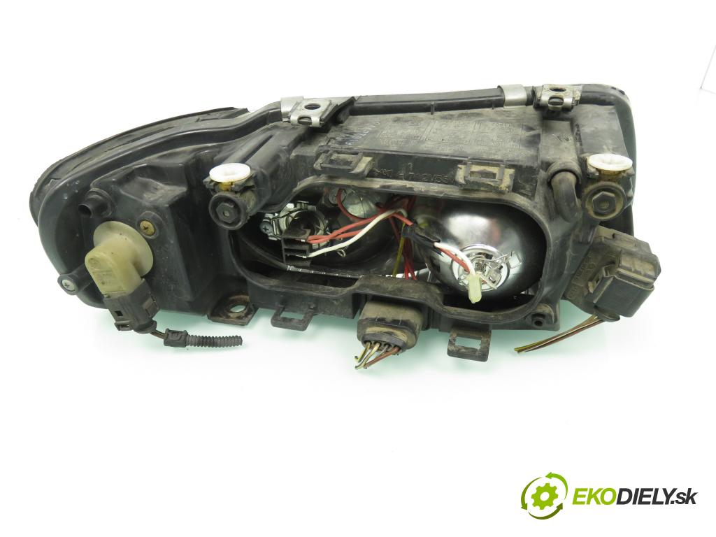 AUDI A3 (8L1) HB 2000 81,00 1.9 TDI - ASV 1896,00 světlo LP