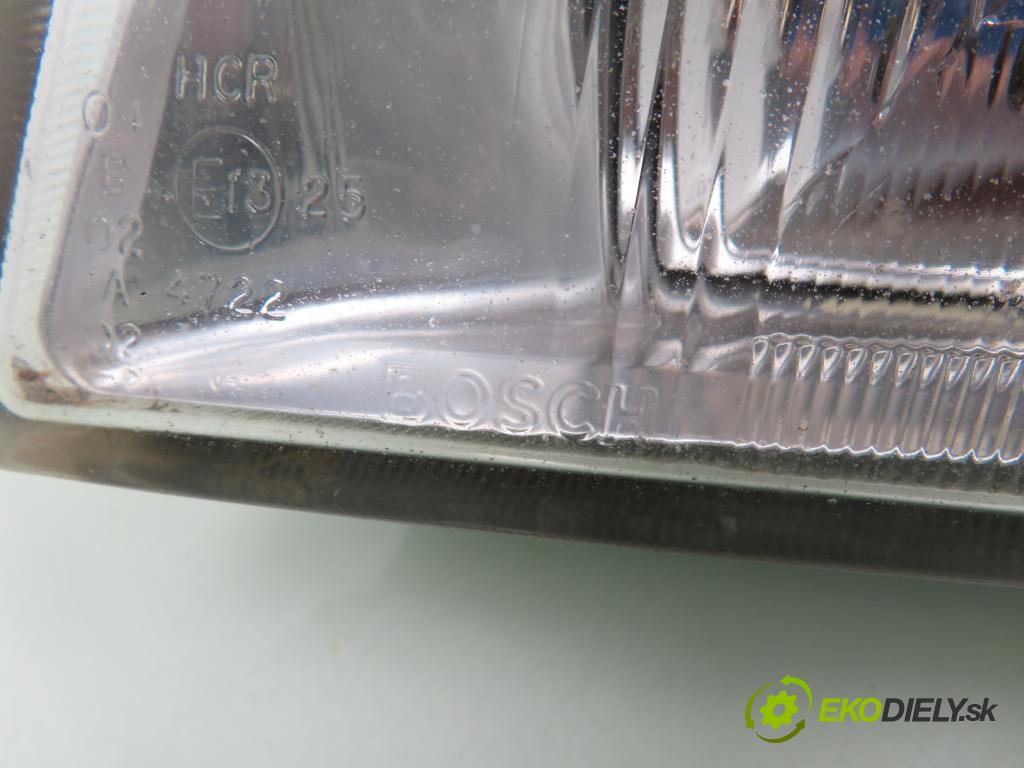 AUDI A4 Avant (8D5, B5) KOMBI 1997 66,00 1.9 TDI - AHU 1896,00 světlo LP