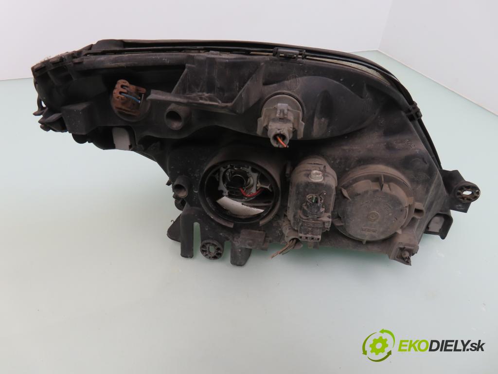 RENAULT SCENIC I (JA0/1_) MINIVAN 2002 75,00 1.9 dCi 102 - F9Q 732 1870,00 světlo LP 7700432098 ; 7701047604