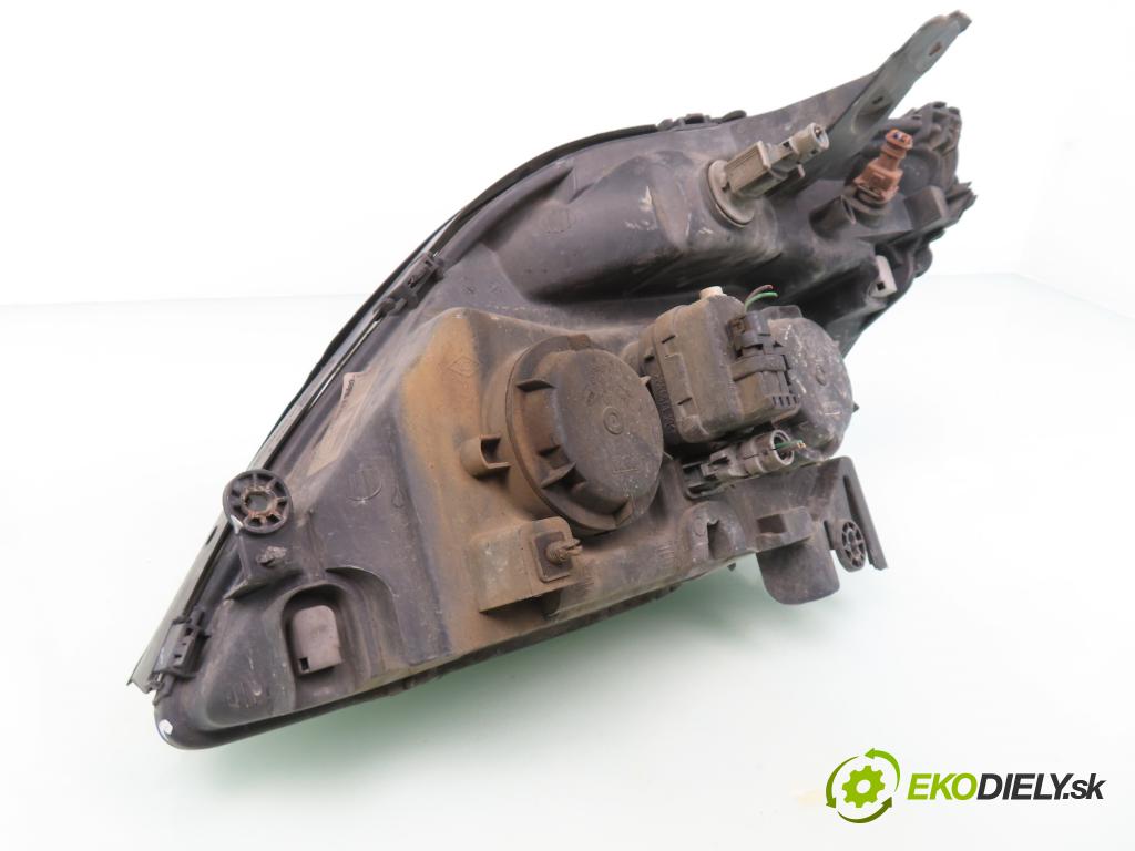 RENAULT SCENIC I (JA0/1_) MINIVAN 2002 75,00 1.9 dCi 102 - F9Q 732 1870,00 světlo PP 7700432097 ; 7701047600
