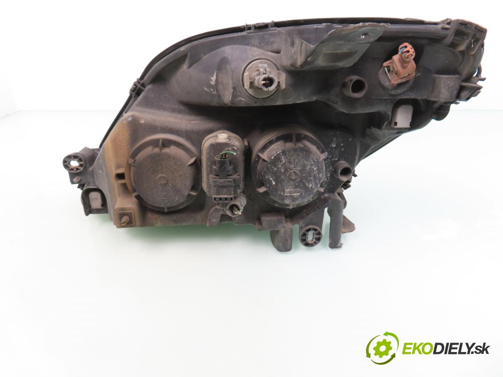 RENAULT SCENIC I (JA0/1_) MINIVAN 2002 75,00 1.9 dCi 102 - F9Q 732 1870,00 světlo PP 7700432097 ; 7701047600
