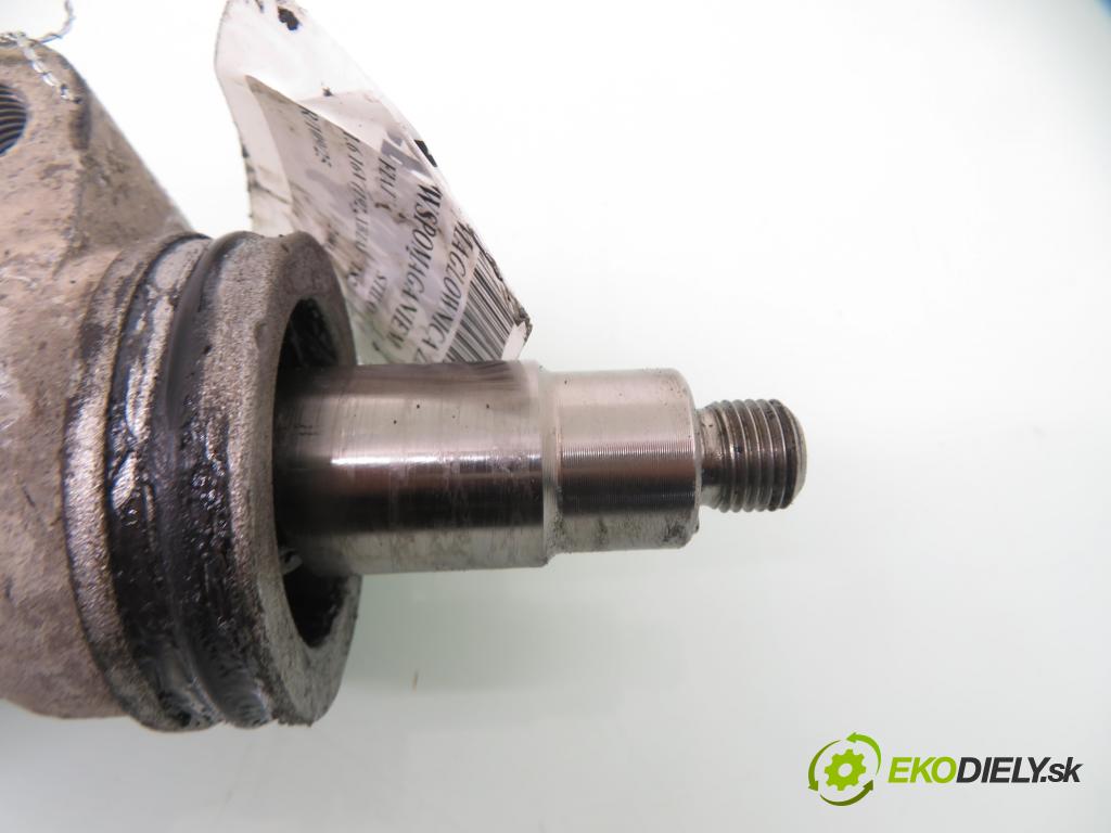 FIAT STILO (192_) HB 2003 76,00 1.6 16V 103 - 182 B6.000 1596,00 Riadenie bez servočerpadlo 37502408