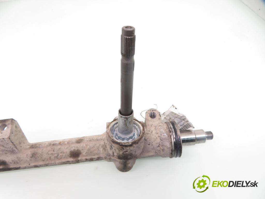 FIAT STILO (192_) HB 2003 76,00 1.6 16V 103 - 182 B6.000 1596,00 Riadenie bez servočerpadlo 37502408