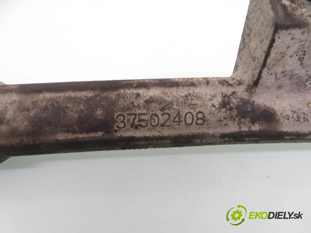 FIAT STILO (192_) HB 2003 76,00 1.6 16V 103 - 182 B6.000 1596,00 Riadenie bez servočerpadlo 37502408