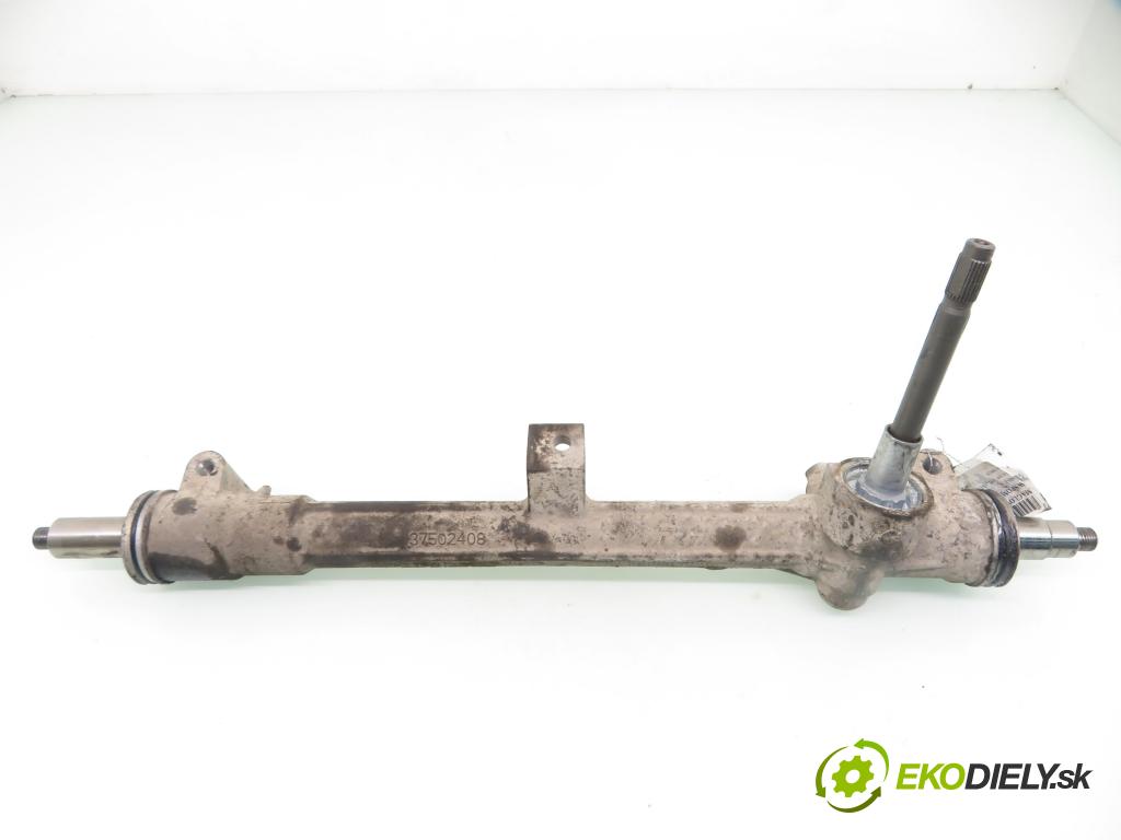 FIAT STILO (192_) HB 2003 76,00 1.6 16V 103 - 182 B6.000 1596,00 Riadenie bez servočerpadlo 37502408