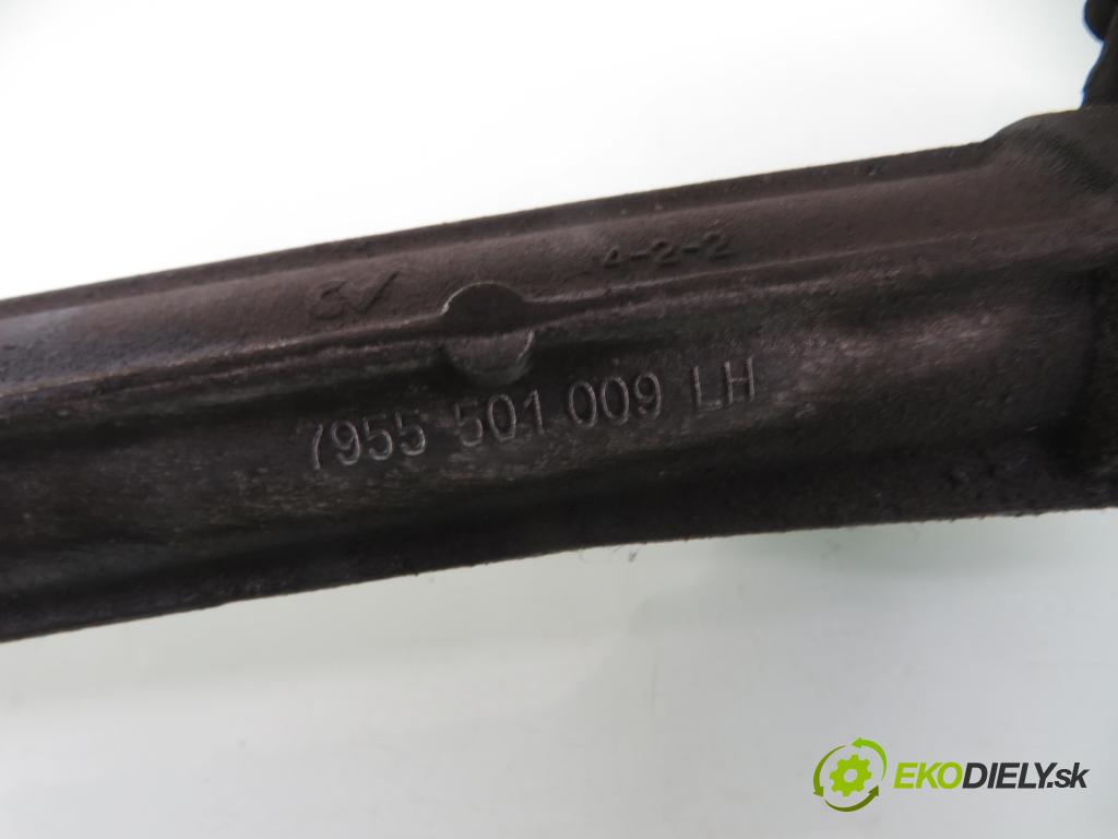 RENAULT SCENIC II (JM0/1_) MINIVAN 2004 88,00 1.9 DCI - F9Q 812 1870,00 Riadenie bez servočerpadlo 7955501009LH