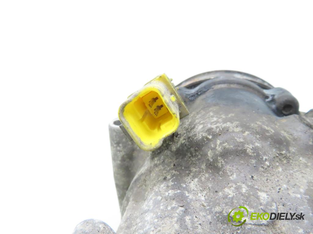 CITROEN C4 I (LC_) HB 2005 80,00 1.6 HDi - 9HY (DV6TED4) 1560,00 KOMPRESOR: klimatizácie 1351F ; 9651910980 (Kompresory klimatizácie)