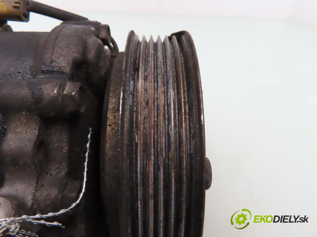 CITROEN C4 I (LC_) HB 2005 80,00 1.6 HDi - 9HY (DV6TED4) 1560,00 KOMPRESOR: klimatizácie 1351F ; 9651910980 (Kompresory klimatizácie)