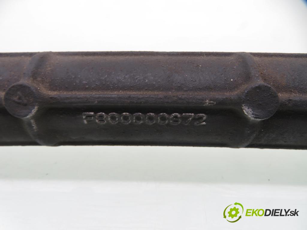 TOYOTA YARIS (_P9_) HB 2006 51,00 1.0 VVT-i (KSP90_) - 1KR-FE 998,00 Riadenie bez servočerpadlo F800000672