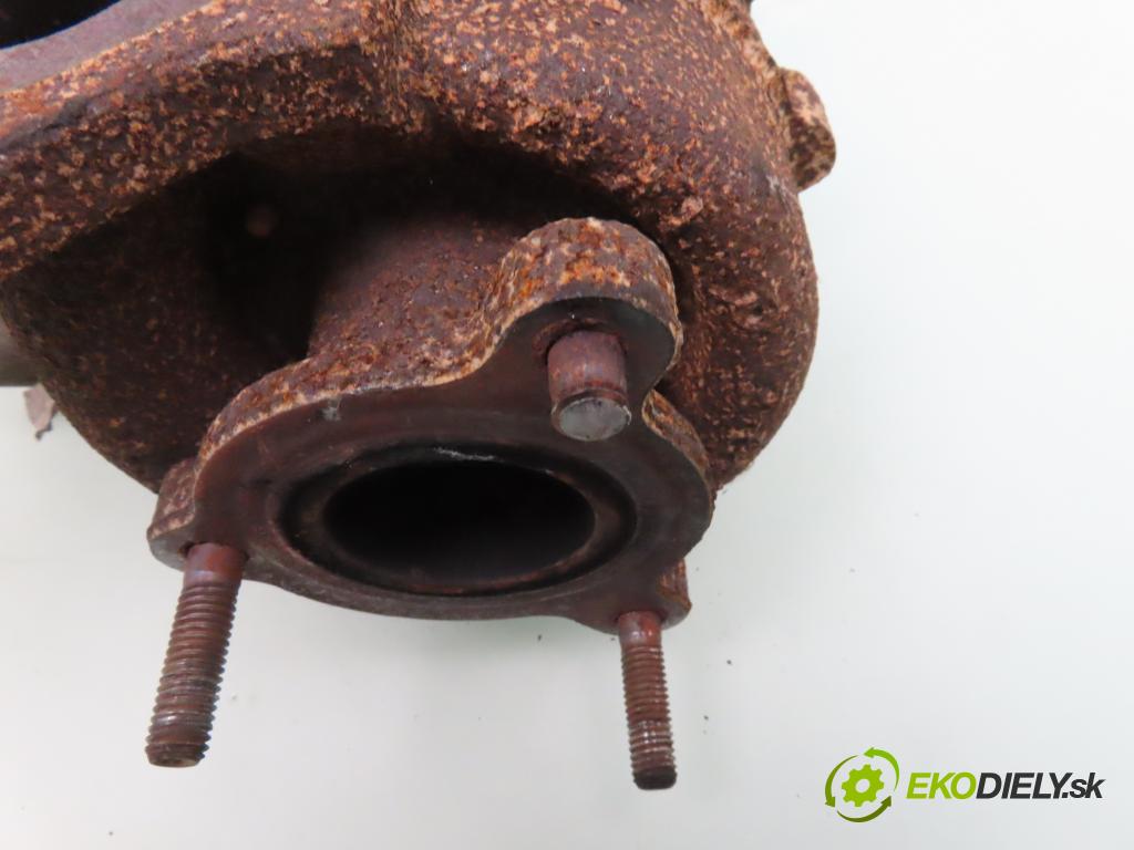 RENAULT SCENIC II (JM0/1_) MINIVAN 2004 88,00 1.9 DCI - F9Q 812 1870,00 RYCHLONABÍJEČKA: GT1749V ; 8200381645 (Turbodúchadla (kompletní))