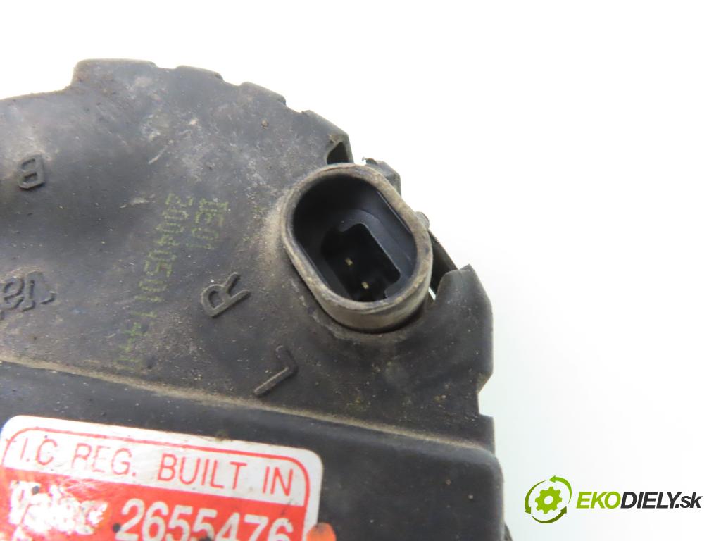 CHEVROLET AVEO / KALOS liftback (T200) HB 2004 53,00 1.2 - F12S3 1150,00 Alternátor 2655476 ; 96404263 (Alternátor)