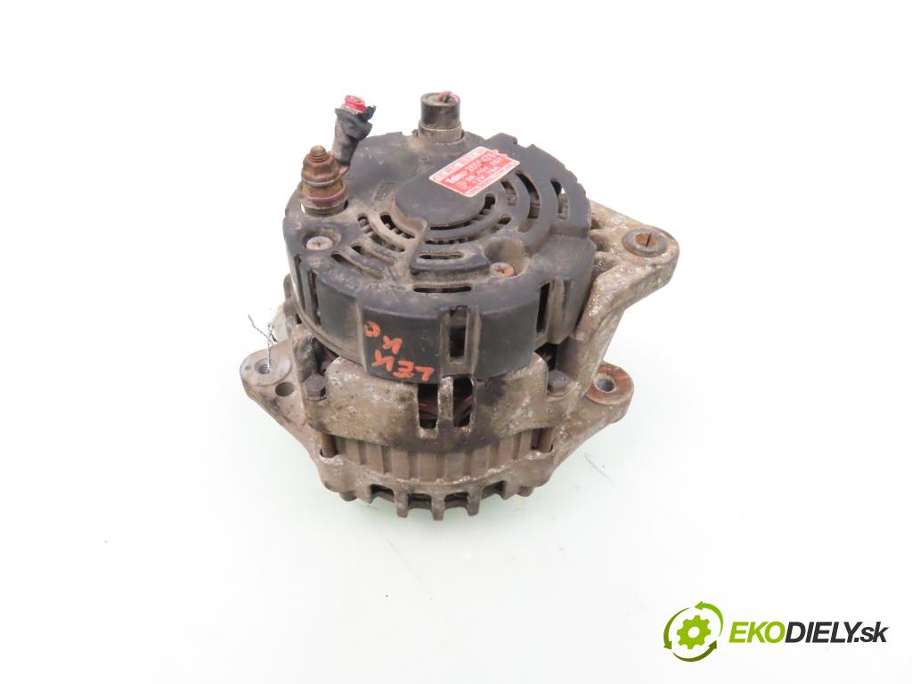 CHEVROLET AVEO / KALOS liftback (T200) HB 2004 53,00 1.2 - F12S3 1150,00 Alternátor 2655476 ; 96404263 (Alternátor)