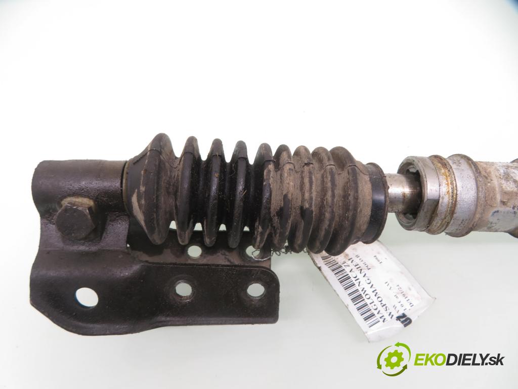 VW POLO (86C, 80) HB 1994 33,00 1.0 Cat - AAU 1043,00 Riadenie bez servočerpadlo 867419105ADB