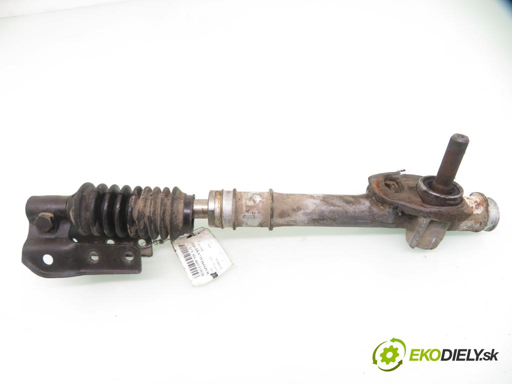 VW POLO (86C, 80) HB 1994 33,00 1.0 Cat - AAU 1043,00 Riadenie bez servočerpadlo 867419105ADB