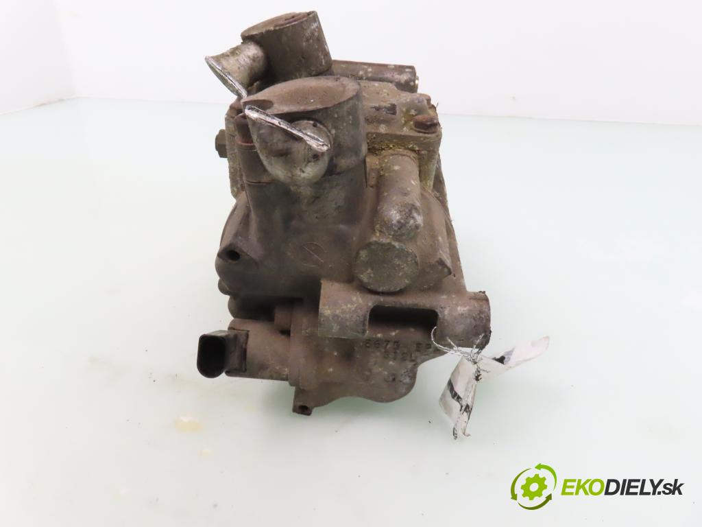 SEAT ALTEA (5P1) MINIVAN 2004 77,00 1.9 TDI - BKC 1896,00 KOMPRESOR: klimatizácie 8675F ; 1K0820803G (Kompresory klimatizácie)