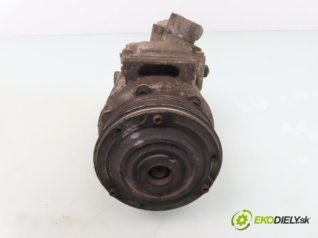 SEAT ALTEA (5P1) MINIVAN 2004 77,00 1.9 TDI - BKC 1896,00 KOMPRESOR: klimatizácie 8675F ; 1K0820803G (Kompresory klimatizácie)