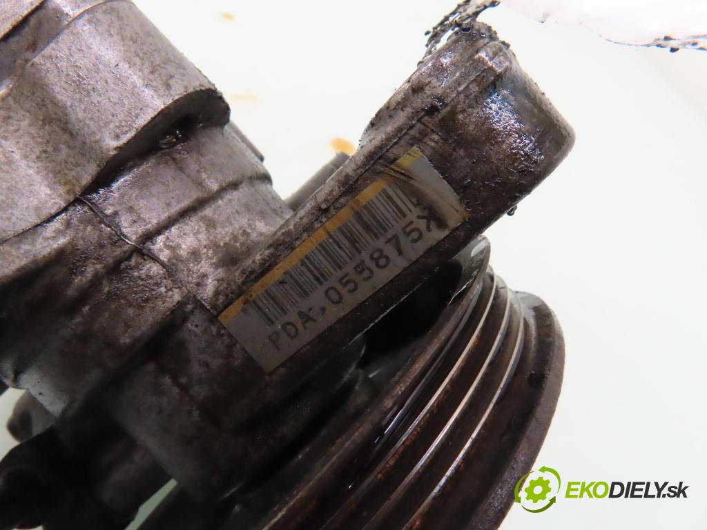 HONDA ACCORD VI (CK, CG, CH, CF8) SEDAN 2001 100,00 1.8 i (CG8) - F18B2 1850,00 Pumpa servočerpadlo  (Servočerpadlá, pumpy riadenia)