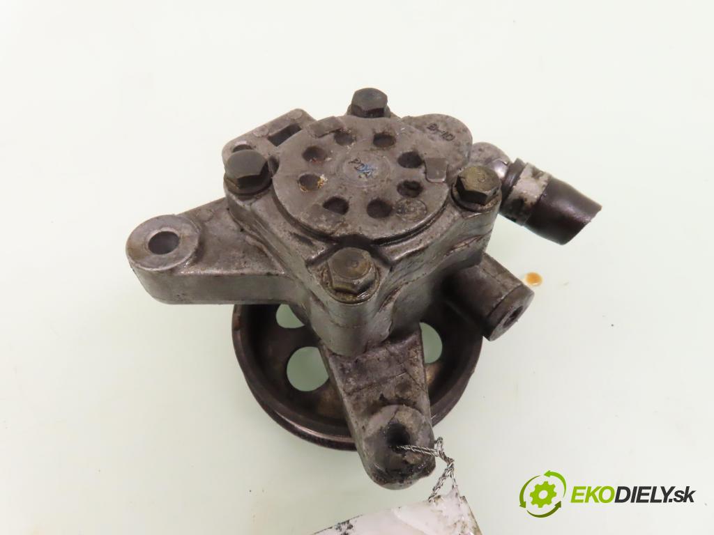 HONDA ACCORD VI (CK, CG, CH, CF8) SEDAN 2001 100,00 1.8 i (CG8) - F18B2 1850,00 Pumpa servočerpadlo  (Servočerpadlá, pumpy riadenia)