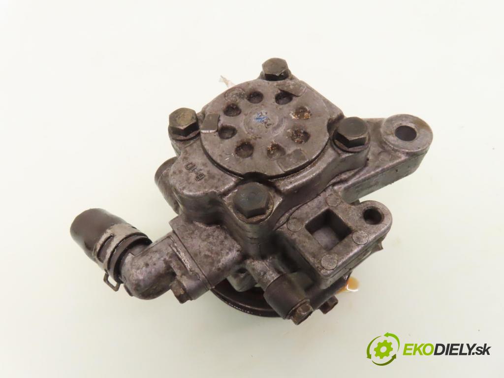 HONDA ACCORD VI (CK, CG, CH, CF8) SEDAN 2001 100,00 1.8 i (CG8) - F18B2 1850,00 Pumpa servočerpadlo  (Servočerpadlá, pumpy riadenia)