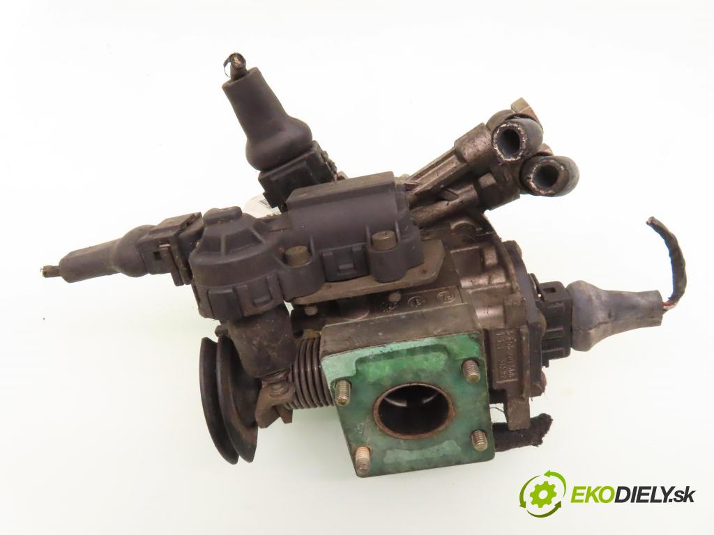 VW POLO (86C, 80) HB 1994 33,00 1.0 Cat - AAU 1043,00 Vstrek 0438201089 ; 0132008600 ; 343521568