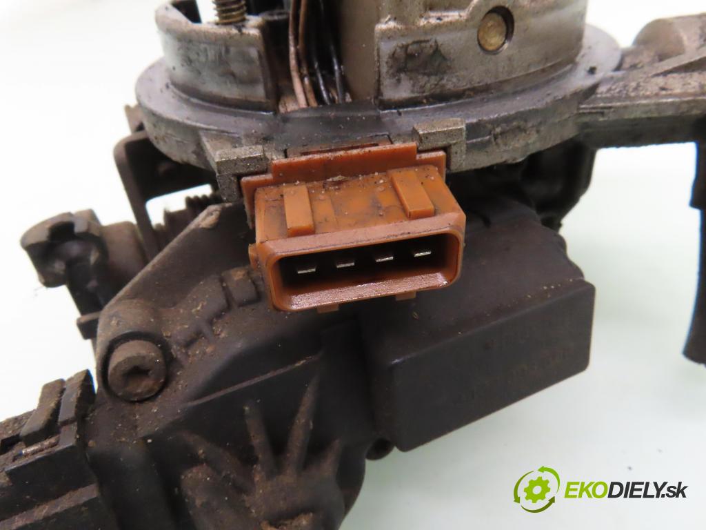 VW POLO (86C, 80) HB 1994 33,00 1.0 Cat - AAU 1043,00 Vstrek 0438201089 ; 0132008600 ; 343521568
