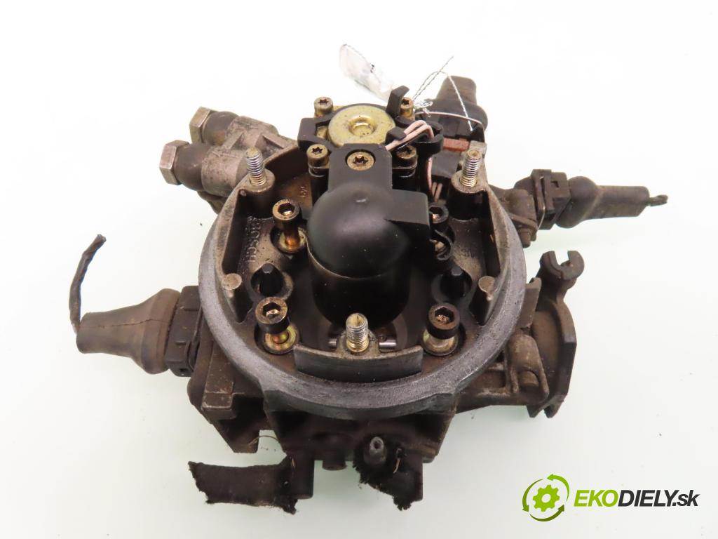 VW POLO (86C, 80) HB 1994 33,00 1.0 Cat - AAU 1043,00 Vstrek 0438201089 ; 0132008600 ; 343521568