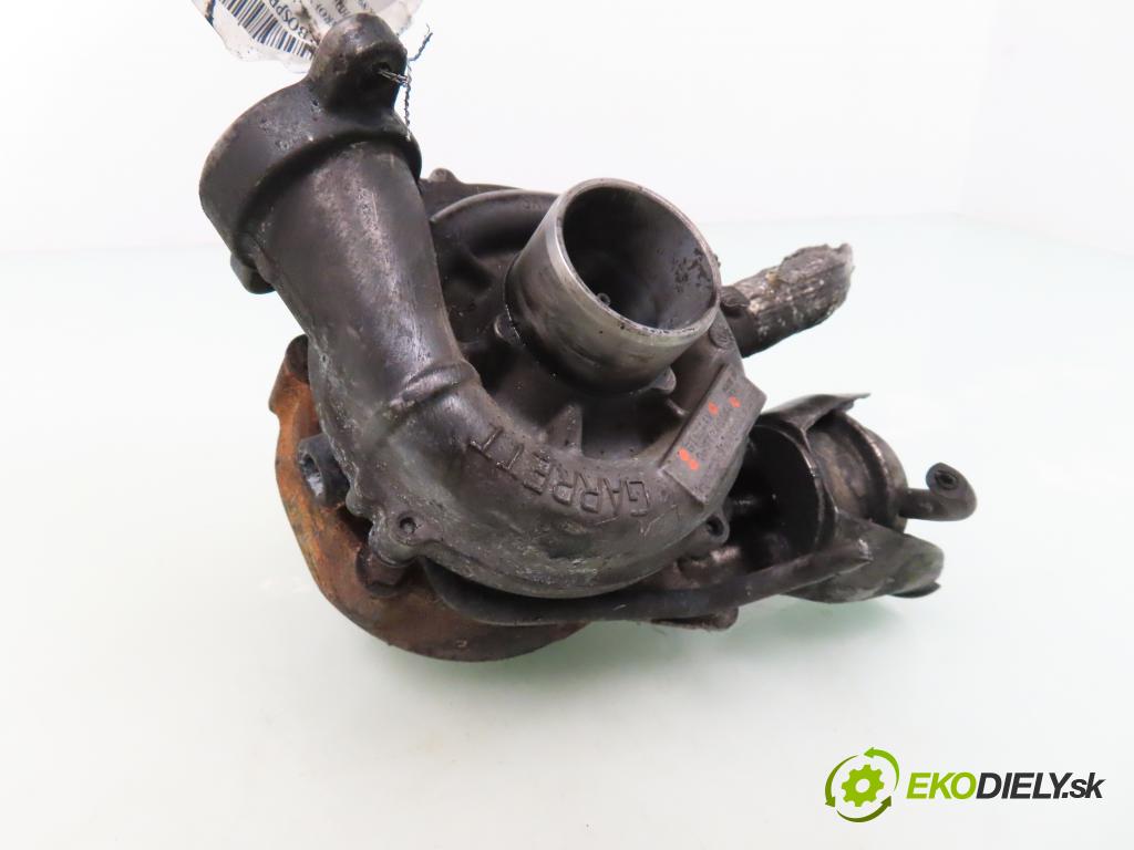 CITROEN C4 I (LC_) HB 2005 80,00 1.6 HDi - 9HY (DV6TED4) 1560,00 RYCHLONABÍJEČKA: 9657248680 ; GT1544V (Turbodúchadla (kompletní))