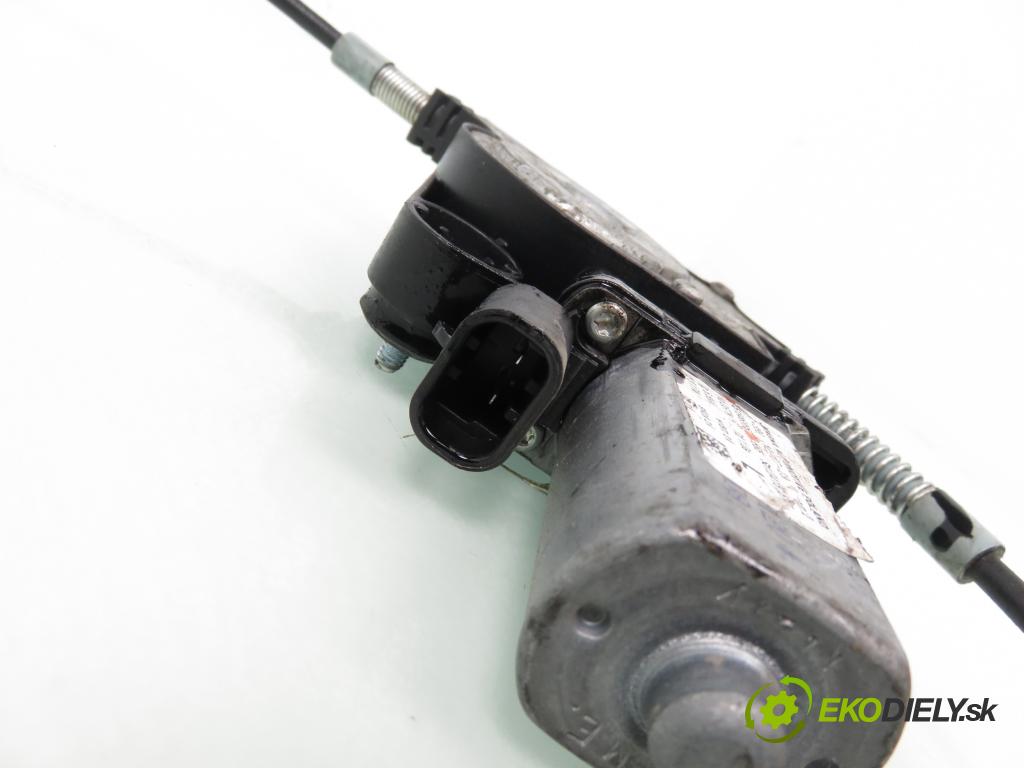 FIAT PANDA (169_) VAN 2012 51,00 1.2 - 169 A4.000 1242,00 mechanismus oken 51846385