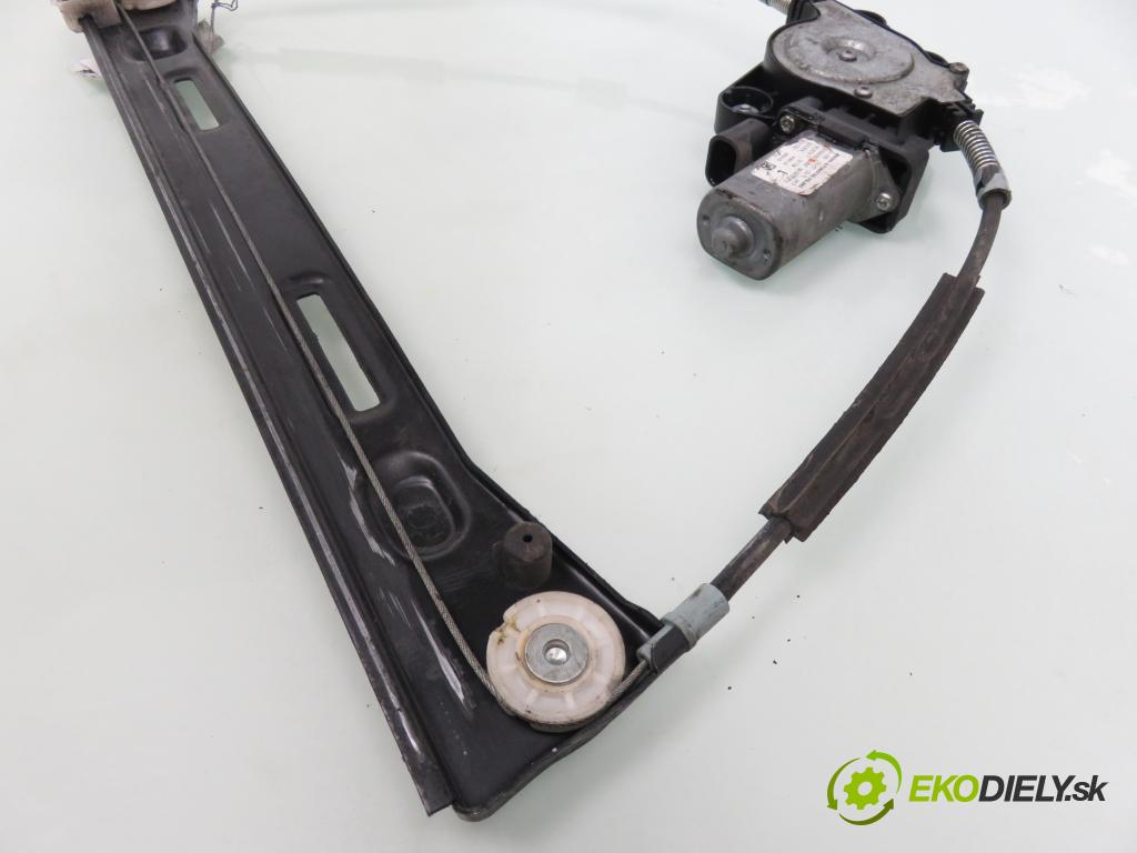 FIAT PANDA (169_) VAN 2012 51,00 1.2 - 169 A4.000 1242,00 mechanismus oken 51846385