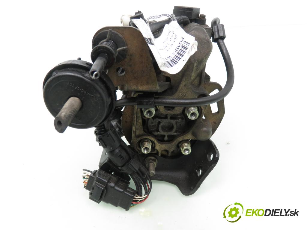 RENAULT SCENIC I (JA0/1_) MINIVAN 2001 47,00 1.9 D - F8Q 790 1870,00 Pumpa vstrekovacia R8448B282C (Vstrekovacie čerpadlá)