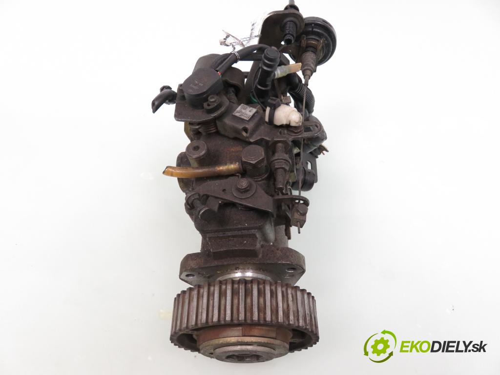 RENAULT SCENIC I (JA0/1_) MINIVAN 2001 47,00 1.9 D - F8Q 790 1870,00 Pumpa vstrekovacia R8448B282C (Vstrekovacie čerpadlá)