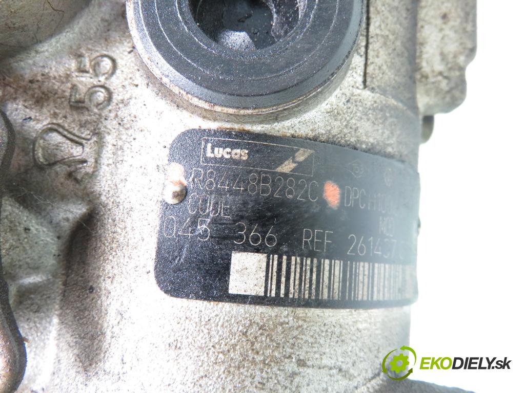 RENAULT SCENIC I (JA0/1_) MINIVAN 2001 47,00 1.9 D - F8Q 790 1870,00 Pumpa vstrekovacia R8448B282C (Vstrekovacie čerpadlá)