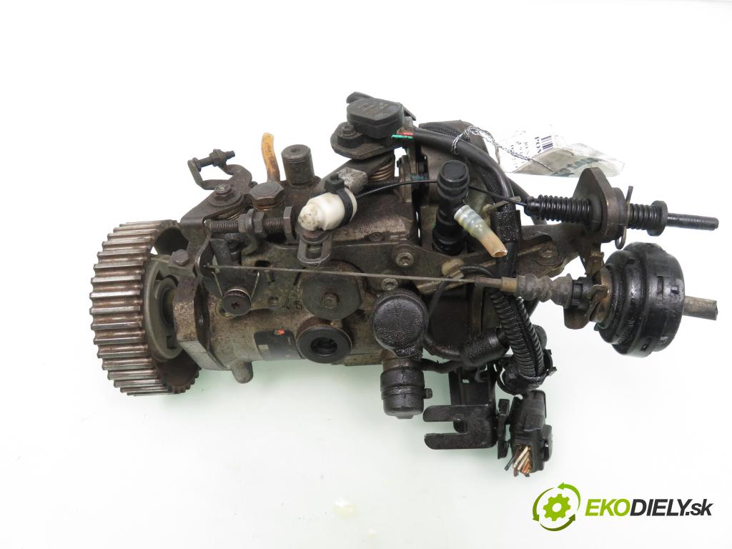 RENAULT SCENIC I (JA0/1_) MINIVAN 2001 47,00 1.9 D - F8Q 790 1870,00 Pumpa vstrekovacia R8448B282C (Vstrekovacie čerpadlá)