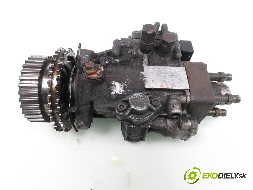 FORD FOCUS (DAW, DBW) KOMBI 2000 66,00 1.8 TDDi 90 - C9DA 1753,00 Pumpa vstrekovacia 0470004002 ; XS4Q9A543NG (Vstrekovacie čerpadlá)