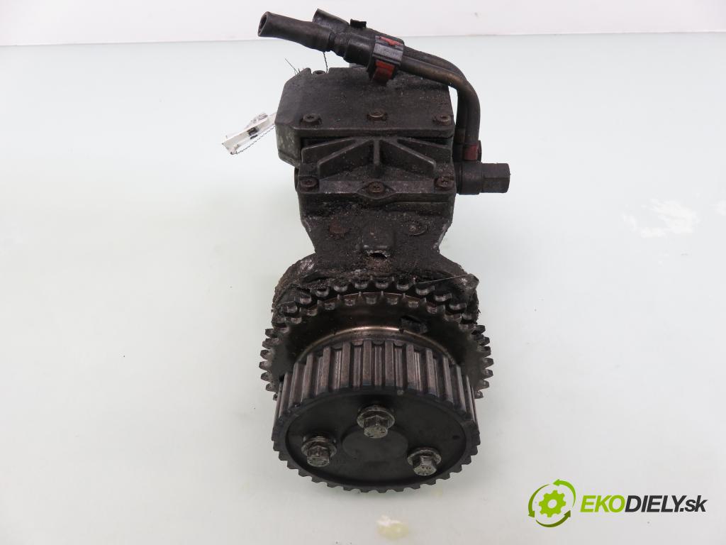 FORD FOCUS (DAW, DBW) KOMBI 2000 66,00 1.8 TDDi 90 - C9DA 1753,00 Pumpa vstrekovacia 0470004002 ; XS4Q9A543NG (Vstrekovacie čerpadlá)