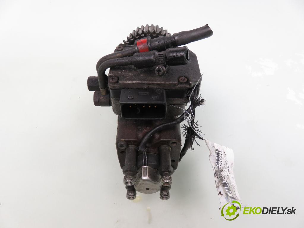 FORD FOCUS (DAW, DBW) KOMBI 2000 66,00 1.8 TDDi 90 - C9DA 1753,00 Pumpa vstrekovacia 0470004002 ; XS4Q9A543NG (Vstrekovacie čerpadlá)