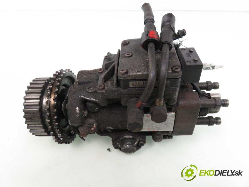 FORD FOCUS (DAW, DBW) KOMBI 2000 66,00 1.8 TDDi 90 - C9DA 1753,00 Pumpa vstrekovacia 0470004002 ; XS4Q9A543NG (Vstrekovacie čerpadlá)