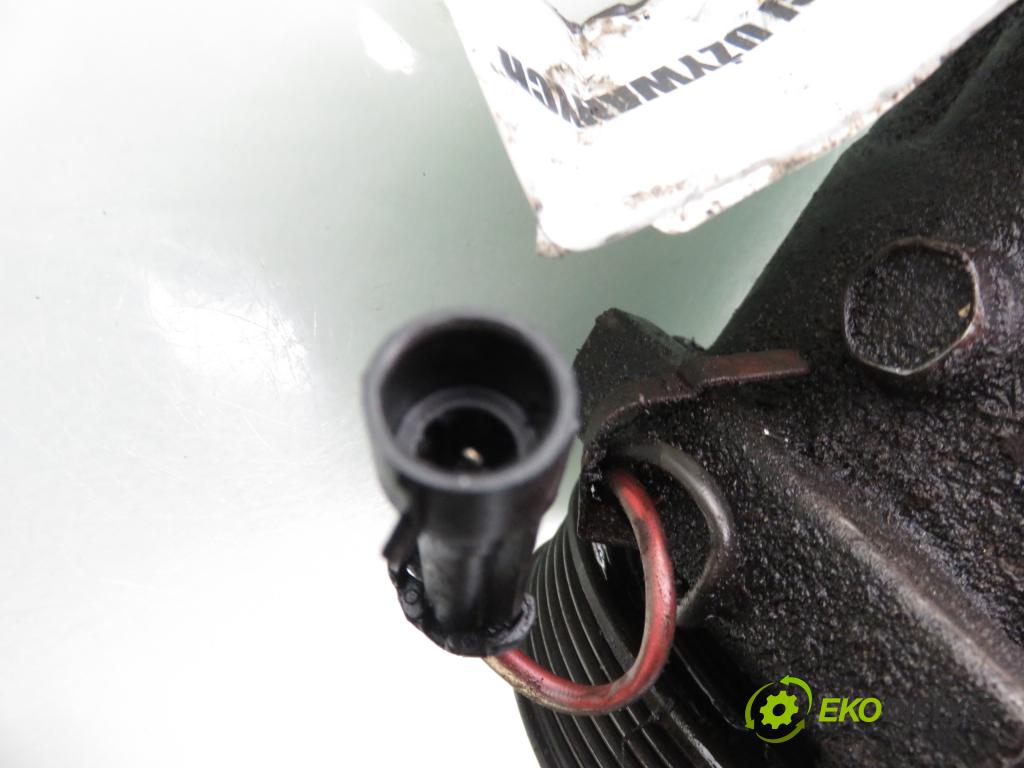 ALFA ROMEO 156 (932_) SEDAN 2003 122,00 2.0 JTS (932AXA) - 937 A1.000 1970,00 KOMPRESOR: klimatizácie 60653652 ; 1157F (Kompresory klimatizácie)