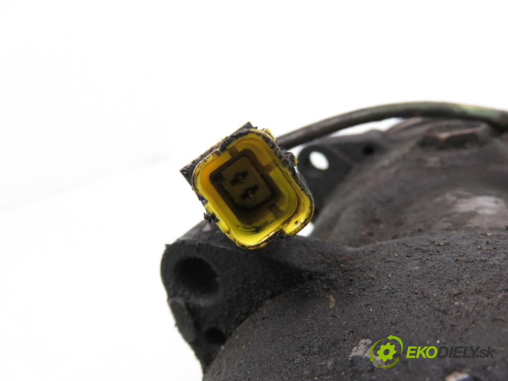 CITROEN XSARA PICASSO (N68) MINIVAN 2003 66,00 2.0 HDi 8V 90 - RHY 1997,00 KOMPRESOR: klimatizácie 9646416780 ; 1240F (Kompresory klimatizácie)