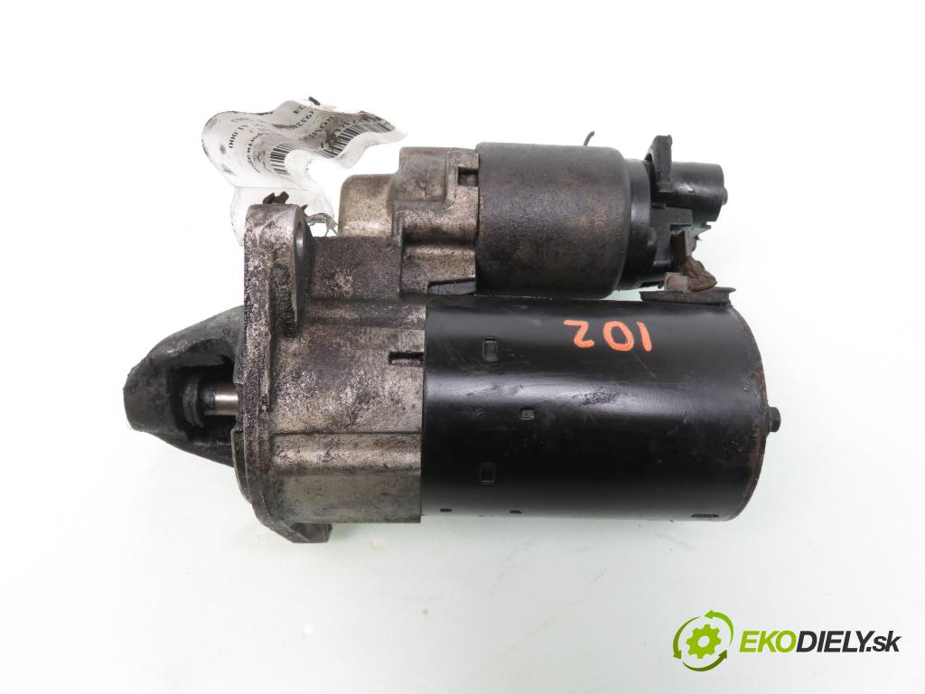 ALFA ROMEO 156 Sportwagon (932_) KOMBI 2003 122,00 2.0 JTS 166 - 937 A1.000 1970,00 startér 0001107411 (Startér)