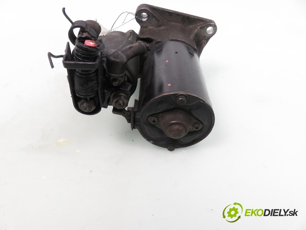 ALFA ROMEO 156 Sportwagon (932_) KOMBI 2003 122,00 2.0 JTS 166 - 937 A1.000 1970,00 startér 0001107411 (Startér)