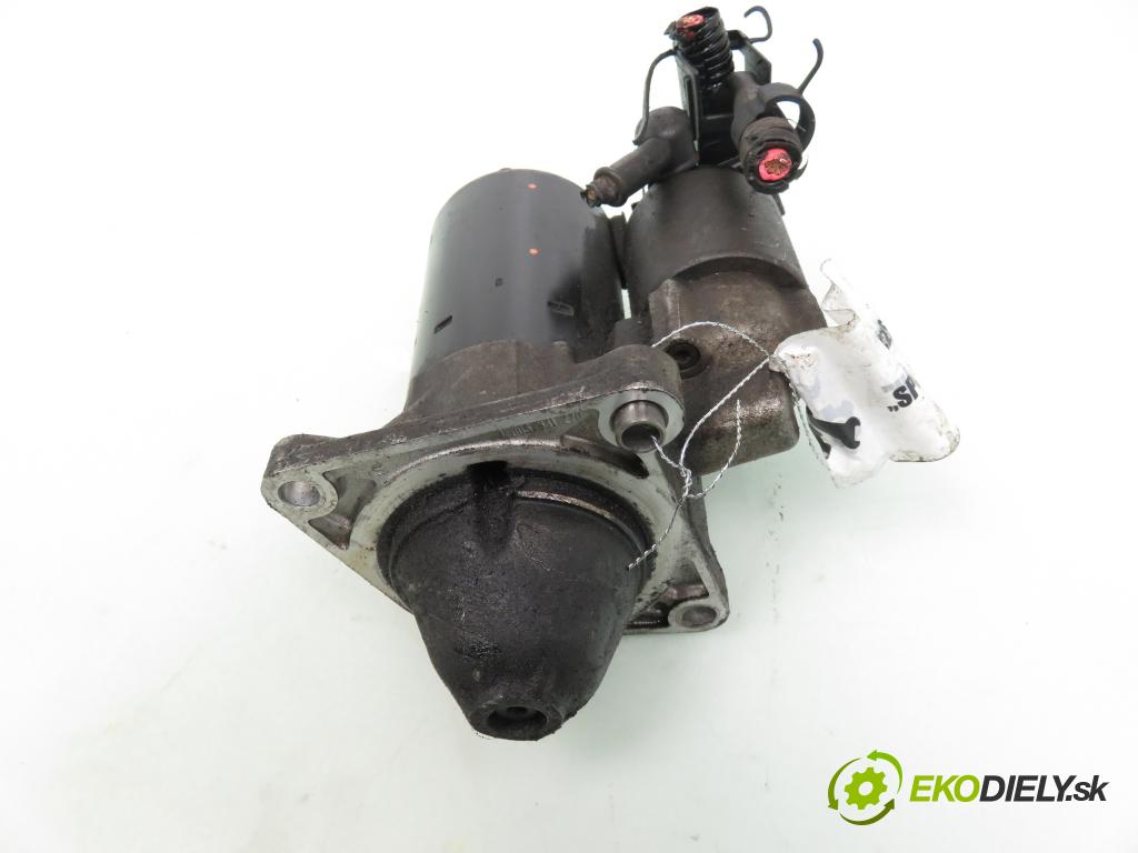 ALFA ROMEO 156 Sportwagon (932_) KOMBI 2003 122,00 2.0 JTS 166 - 937 A1.000 1970,00 startér 0001107411 (Startér)