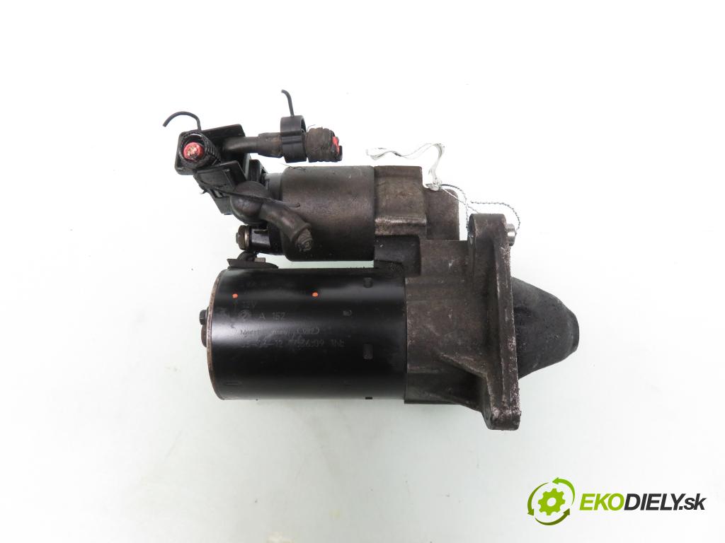 ALFA ROMEO 156 Sportwagon (932_) KOMBI 2003 122,00 2.0 JTS 166 - 937 A1.000 1970,00 startér 0001107411 (Startér)