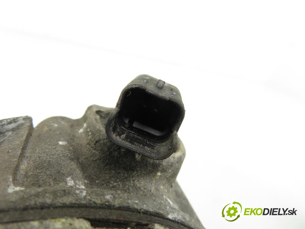 CITROEN C4 I (LC_) HB 2006 66,00 1.6 HDi - 9HX (DV6ATED4) 1560,00 KOMPRESOR: klimatizácie 9651910980 (Kompresory klimatizácie)