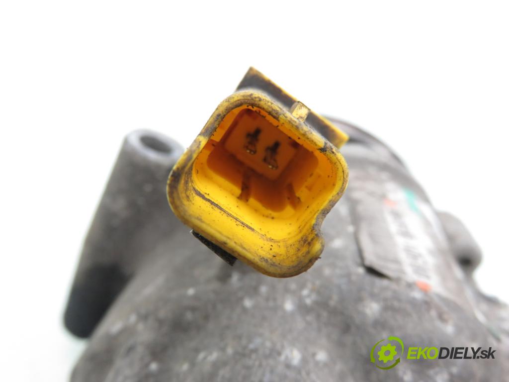 CITROEN C4 I (LC_) HB 2006 66,00 1.6 HDi - 9HX (DV6ATED4) 1560,00 KOMPRESOR: klimatizácie 9651910980 (Kompresory klimatizácie)