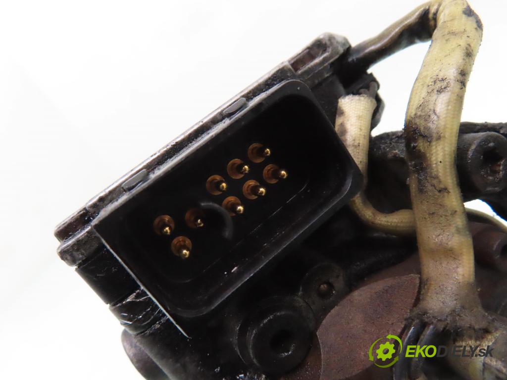 OPEL ASTRA G liftback (T98) HB 1999 60,00 2.0 DI - X 20 DTL 1995,00 Pumpa vstrekovacia 0470504004 ; 90501100 (Vstrekovacie čerpadlá)